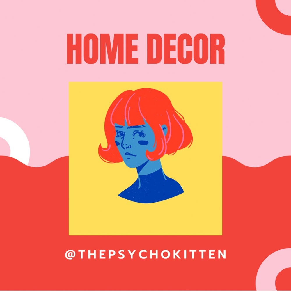 Home Decor